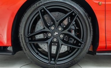 Ferrari 488 Pista Spider 28