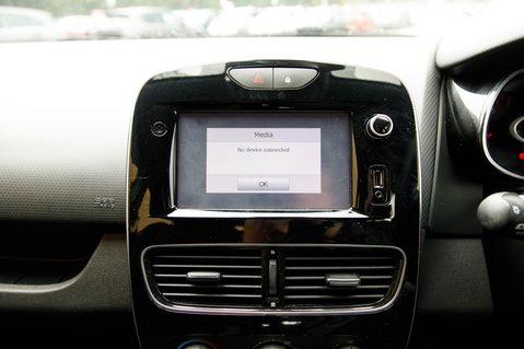 Renault Clio DYNAMIQUE NAV 23