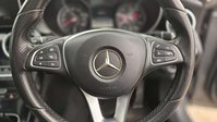 Mercedes-Benz C Class 2.1 C220d Sport (Premium Plus) Saloon 4dr Diesel G-Tronic+ Euro 6 (s/s) (17 39