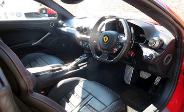 Ferrari F12 Berlinetta 12