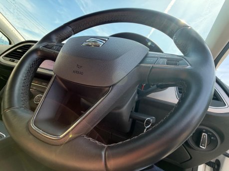 SEAT Leon TSI SE DYNAMIC 13