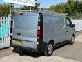 Renault Trafic 2.0 dCi Blue SL28 Business Panel Van 5dr Diesel Manual L1 H1 Euro 6 (s/s) ( 24