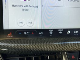 Ford Focus 1.0 Focus ST-Line X MHEV Auto 5dr 48