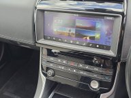 Jaguar XE R-SPORT INGENIUM AWD 21