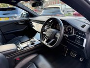 Audi Q8 TDI QUATTRO BLACK EDITION 30
