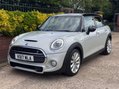 Mini Hatch 2.0 Cooper SD 5dr 9