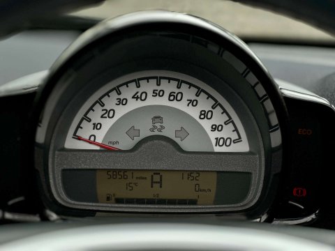 Smart Fortwo Coupe 1.0 fortwo Edition 21 MHD Semi-Auto 2dr 12