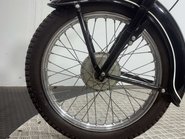 BSA Bantam 175 D14/4 1968 VERY CLEAN CLASSIC PROJECT COLLECTORS BIKE 25