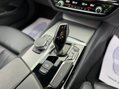 BMW 5 Series 2.0 520d M Sport Auto Euro 6 (s/s) 4dr 57