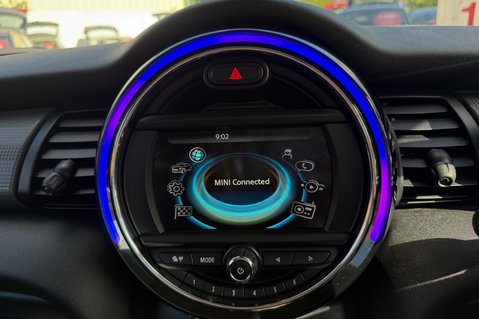Mini Hatch COOPER.. 6 SERVICES..DAB..SAT NAV..HEATED SAETS..STUNNING EXAMPLE 13