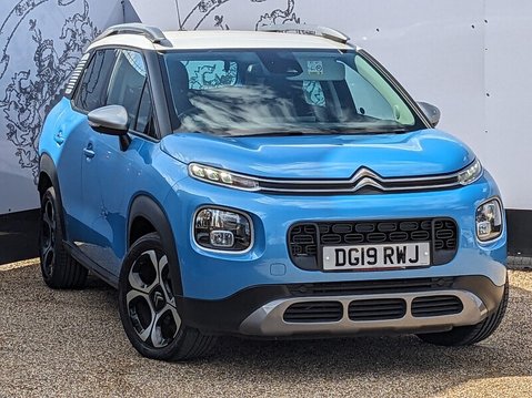 Citroen C3 Aircross PURETECH FLAIR S/S 1