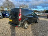 Ford Transit Connect SWB L1H1 (SOLD) 200 Air Con Alloys Camera Nav Sensors EURO 6 NO VAT 6