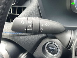 Toyota Rav4 2.5 RAV4 Dynamic HEV 4x2 CVT 5dr 59