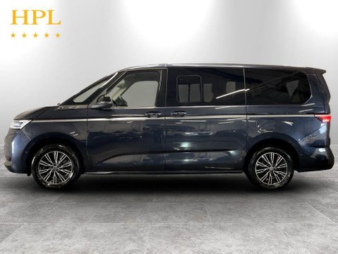 Volkswagen Multivan 2.0 TSI Style Long MPV 5dr Petrol DSG Euro 6 (s/s) (204 ps) Air Con - Alloy 4