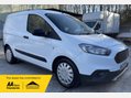 Ford Transit Courier 1.5 TDCi L1 Euro 6 5dr 1