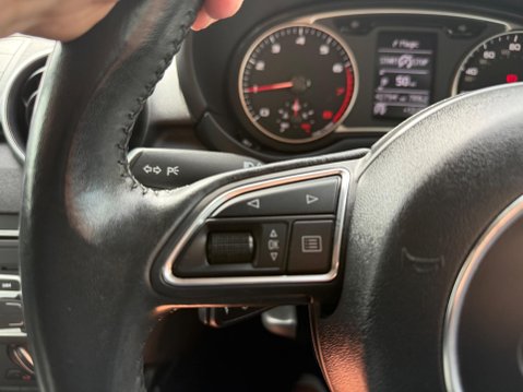 Audi A1 1.0 TFSI Sport Euro 6 (s/s) 3dr 16
