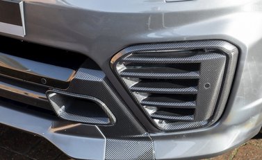 Land Rover Range Rover Sport 3.0 SDV6 Overfinch 27