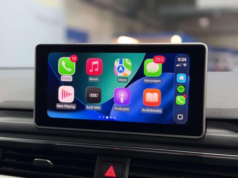 Audi S5 3.0 TFSI V6 Coupe 2dr Petrol Tiptronic quattro Euro 6 (s/s) (354 ps) 33