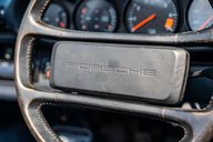 Porsche 911 3.2 Classic Carrera Cabriolet 2dr Petrol Manual (231 bhp) 16