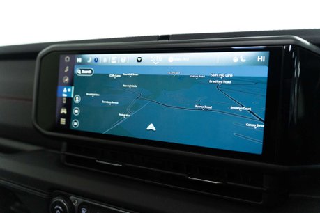 Jeep Wrangler 2.0 Wrangler Rubicon Unlimited Edition Auto 4WD 4dr 17