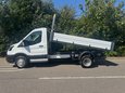 Ford Transit 350 LEADER C/C ECOBLUE 8