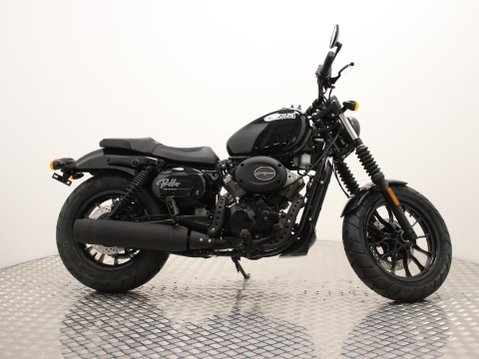 Hyosung GV300 Riding Redfeined V-Twin 300cc -PRE-REGISTERED SPECIAL 