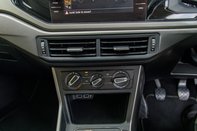 Volkswagen Polo SE TSI 28