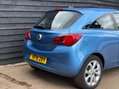 Vauxhall Corsa 1.4 Corsa Energy 3dr 18