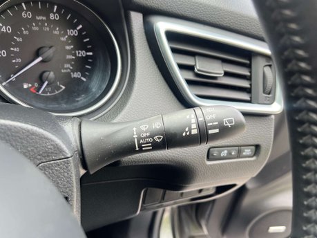 Nissan Qashqai 1.5 Qashqai Tekna+ dCi 5dr 25