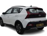 Hyundai BAYON 1.0 T-GDi MHEV SE Connect SUV 5dr Petrol Hybrid DCT Euro 6 (s/s) (100 ps) 2