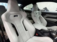 BMW M4 3.0 BiTurbo Competition Coupe 2dr Petrol DCT Euro 6 (s/s) (450 ps) 6