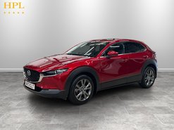 Mazda CX-30 2.0 e-SKYACTIV X MHEV Exclusive-Line SUV 5dr Petrol Manual Euro 6 (s/s) (18