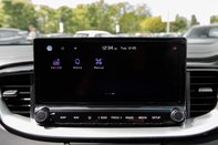 Kia Pro Ceed GT-LINE ISG 23