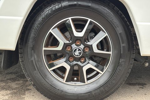 Bailey Autograph 79-4i 165ps 4 Berth Island Bed Motorhome 33