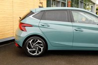 Hyundai i20 T-GDI PREMIUM MHEV 7
