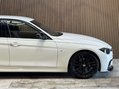BMW 3 Series 2.0 320d M Sport 4dr 17