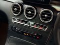 Mercedes-Benz GLC 2.1 GLC 250 D 4Matic AMG Line Premium Auto 4WD 5dr 48