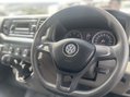 Volkswagen Crafter RECOVERY TRUCK BEAVERTAIL CAR TRANSPORTER NO VAT 17