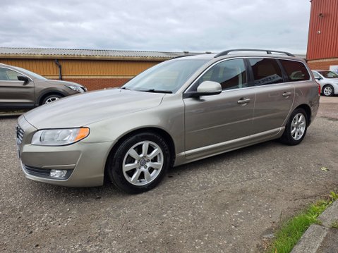 Volvo V70 1.6 V70 Business Edition D2 Auto 5dr 26