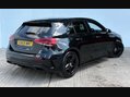 Mercedes-Benz A Class 1.5 A 180 AMG Line Executive D Auto 5dr 2