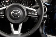 Mazda MX-5 SPORT 19