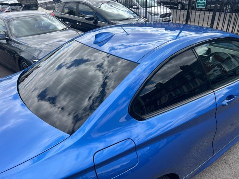 BMW 2 Series 1.5 218i M Sport Euro 6 (s/s) 2dr 15