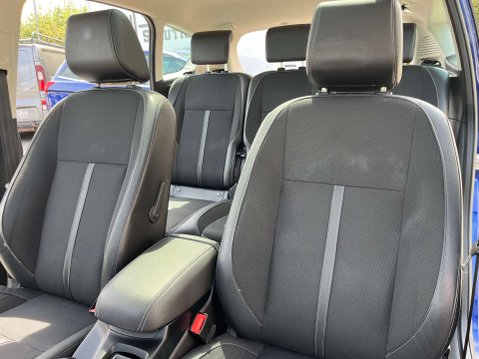 Ford C-Max 1.5 C-Max Titanium X TDCi 5dr 42