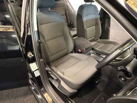 Volkswagen Golf 1.5 Golf SE Nav TSi Evo Semi-Auto 5dr 13