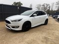 Ford Focus 1.0T EcoBoost ST-Line Hatchback 5dr Petrol Manual Euro 6 (s/s) (140 ps) 7
