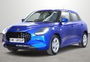 Suzuki Swift 1.2 Mild Hybrid Ultra 5dr 5