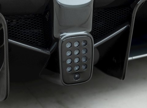 Ferrari LaFerrari 29