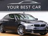 BMW 5 Series 2.0 530i M Sport Auto 4dr