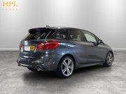 BMW 2 Series 2.0 220i GPF M Sport MPV 5dr Petrol DCT Euro 6 (s/s) (192 ps) Air Con - All 7