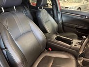 Honda Civic 1.0 VTEC Turbo EX Euro 6 (s/s) 5dr 11